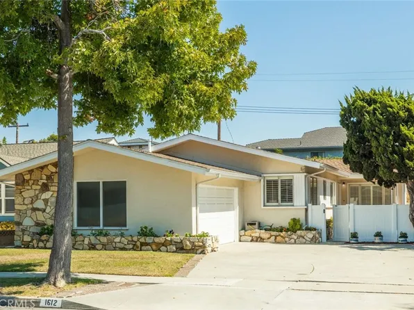 1612 Maple Ave, Torrance, CA 90503