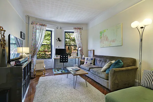 Rented by Corcoran | media 1