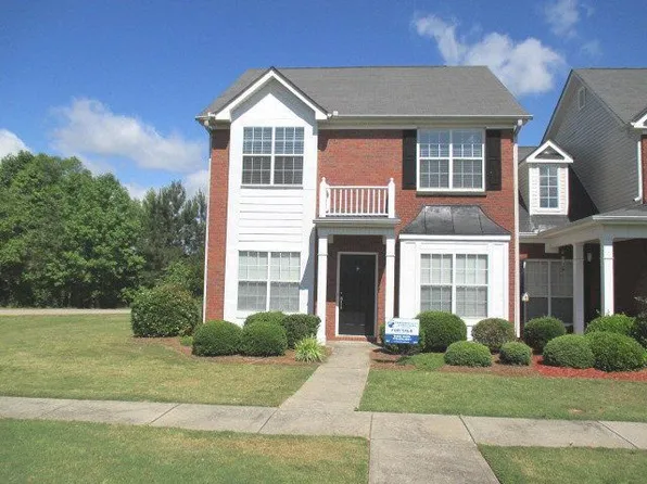 391 Mill Pond Xing, Carrollton, GA 30116