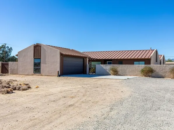 1325 Dunes St, Ridgecrest, CA 93555