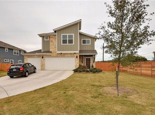 7000 Brick Slope Path, Austin, TX 78744