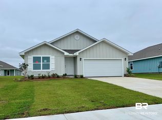 390 Preston Way, Gulf Shores, AL 36542