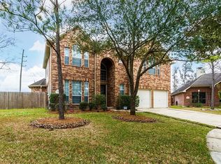 1523 Rocky Bar Ln, Richmond, TX 77469