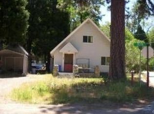 215 Highway 138, Crestline, CA 92325