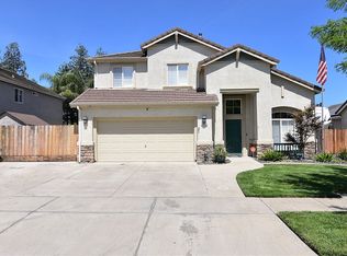4549 Callisto Ln, Turlock, CA 95382