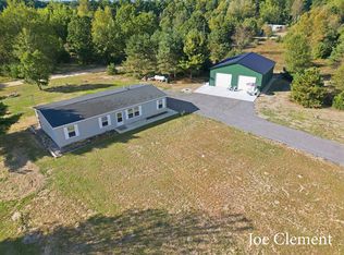 5600 S Limbaugh Ln, Fremont, MI 49412