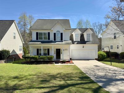 9194 Windsor Lake Blvd, Columbia, SC, 29223