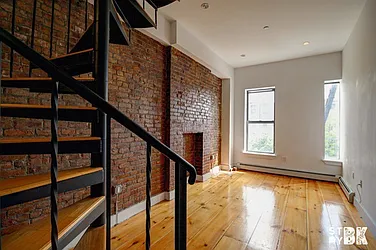 Rented by StayBK LLC