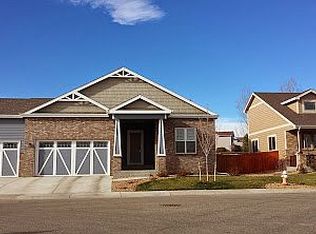 4845 New Jersey Ave, Loveland, CO 80538