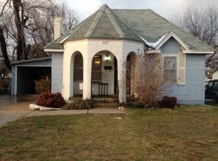 117 SE 43rd St, Oklahoma City, OK 73129