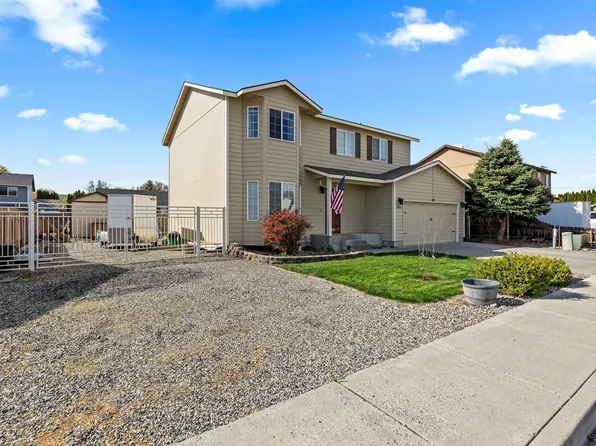 2021 W 29th Ave, Kennewick, WA 99337