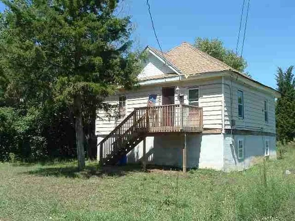 108 W Dunbar St, Cape May Court House, NJ 08210