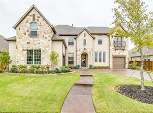 831 Ivy Glen Ct, Prosper, TX 75078