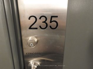 8 Telegram Mews #235, Toronto, ON M5V 3Z5