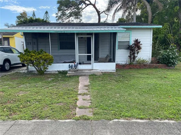 2920 Division Dr N, Saint Petersburg, FL 33714