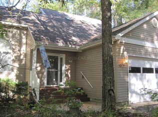 12 High Sheriff Trl, Ocean Pines, MD 21811