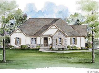 17 Hawkstone Way, Pittsford, NY 14534