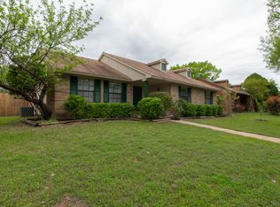 2618 Western Dr, Garland, TX 75042
