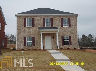 677 Armitage Way #92, Stockbridge, GA 30281
