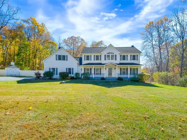 572 Quaker Hill Road, Pawling, NY 12564