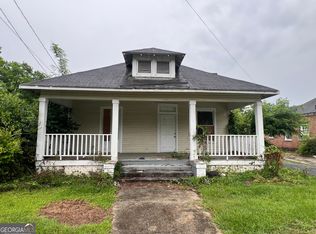 2666 Hillcrest Ave, Macon, GA 31204