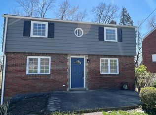 1307 Jefferson Heights Rd, Pittsburgh, PA 15235