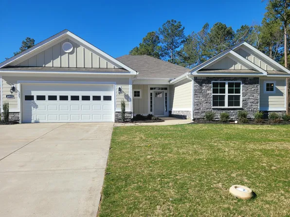 6015 ARMANT Street, Graniteville, SC 29829