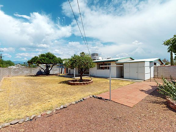 2nd image of 8341 E Desert Steppes Dr