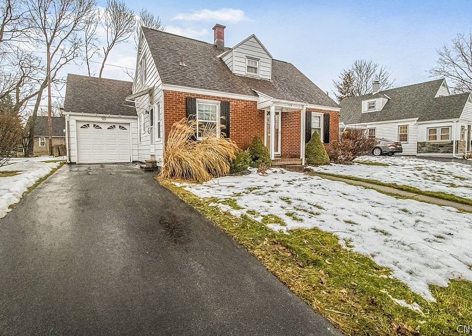 124 Marlboro Rd, Utica, NY 13501 Zillow
