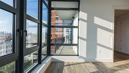 Rented by Nooklyn NYC LLC