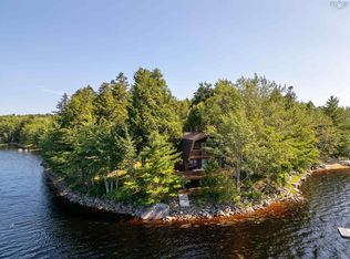 174 Grant Lake Rd, Chester, NS B0J1K0