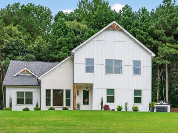 6306 Water Haven Way, Flowery Branch, GA 30542