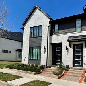 827 Crystal Oak Ln, Arlington, TX, 76005