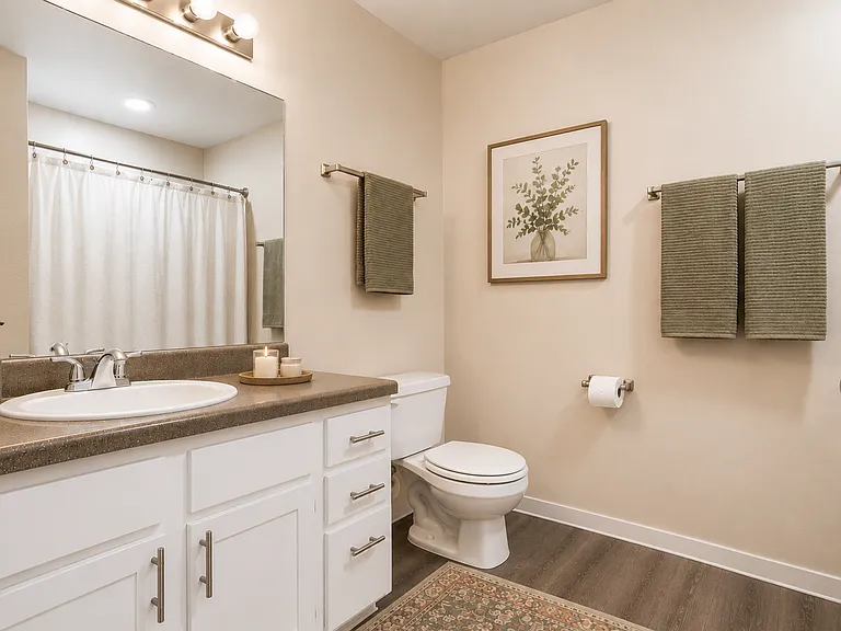 Fox Brook Apartments — Photo 5