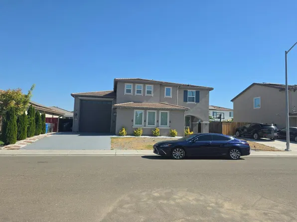 2176 Wild Lilac Ave, Manteca, CA 95337