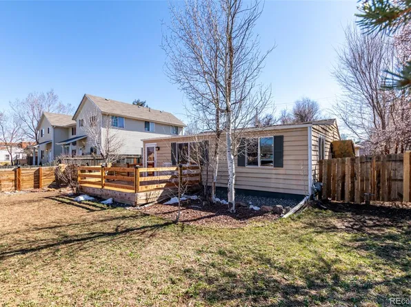 3486 W Virginia Avenue, Denver, CO 80219