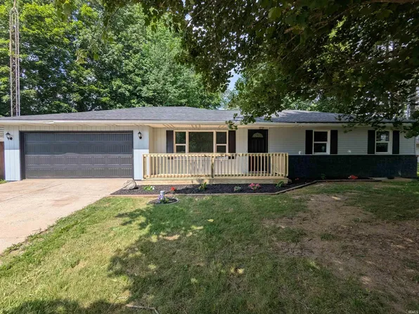 69037 County Road 127, New Paris, IN 46553
