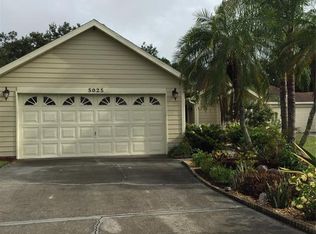 5025 82nd Way E, Sarasota, FL 34243