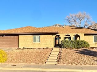 502 Sunnyside Ave, Alamogordo, NM 88310
