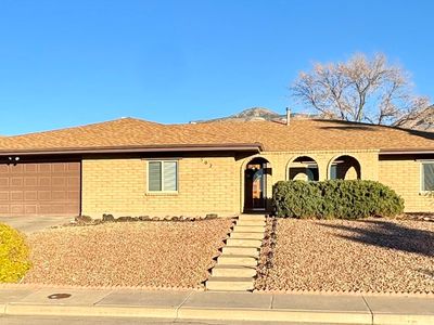 502 Sunnyside Ave, Alamogordo, NM, 88310
