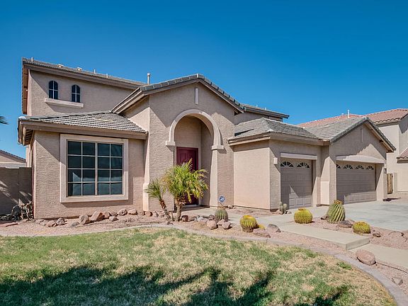 2nd image of 4416 W Hopi Trl