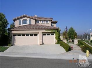 2001 Harrier Ct, Thousand Oaks, CA 91320