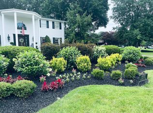 11500 Chautauqua Trl, Brecksville, OH 44141