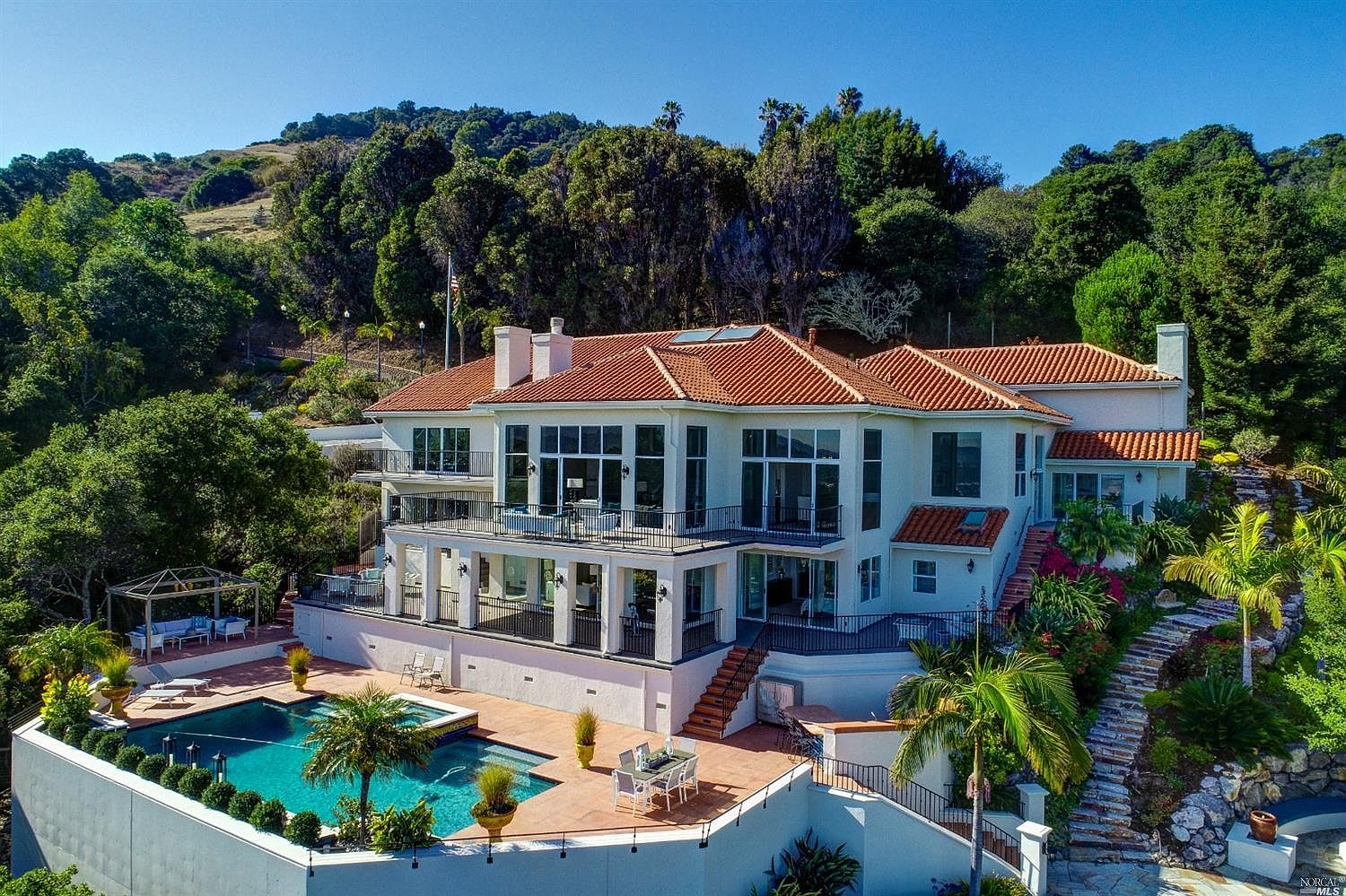 296 Margarita Dr, San Rafael, CA 94901 Zillow