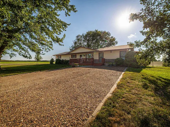 1679 N 154th Rd, Concordia, KS 66901