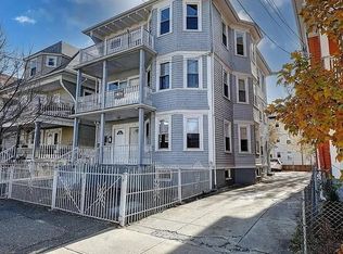 116 Lenox Ave FLOOR 3, Providence, RI 02907