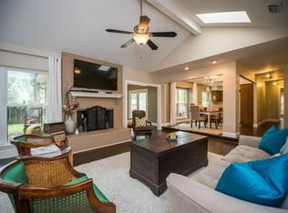 5407 Falcon Wood Ct, Arlington, TX 76016