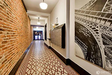 Rented by Oxford Property Group