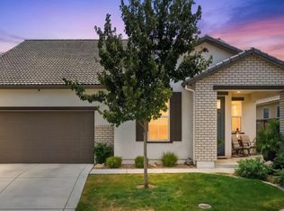 4581 Blushing Lily Way, Roseville, CA 95747