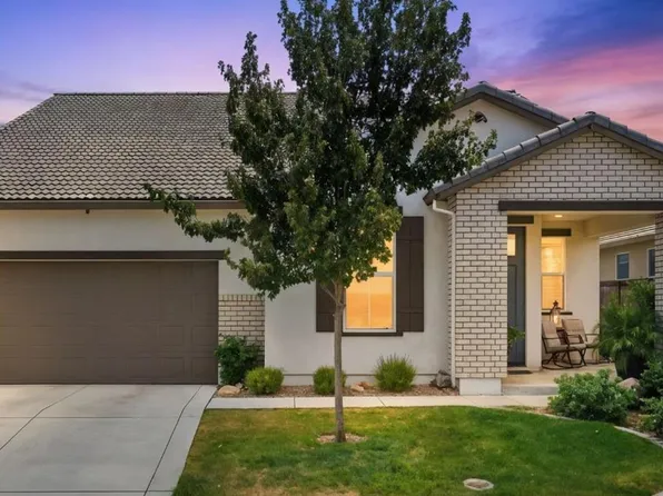 4581 Blushing Lily Way, Roseville, CA 95747